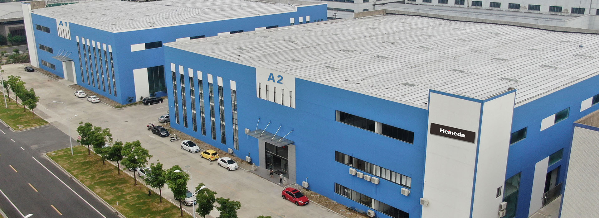 Jiangsu Hantian Machinery Industry Co Ltd